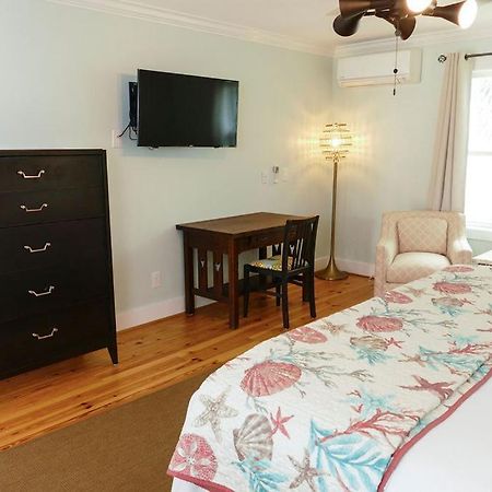 Beachview Inn And Spa Tybee Island Extérieur photo
