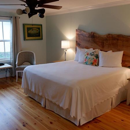 Beachview Inn And Spa Tybee Island Extérieur photo