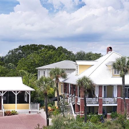 Beachview Inn And Spa Tybee Island Extérieur photo