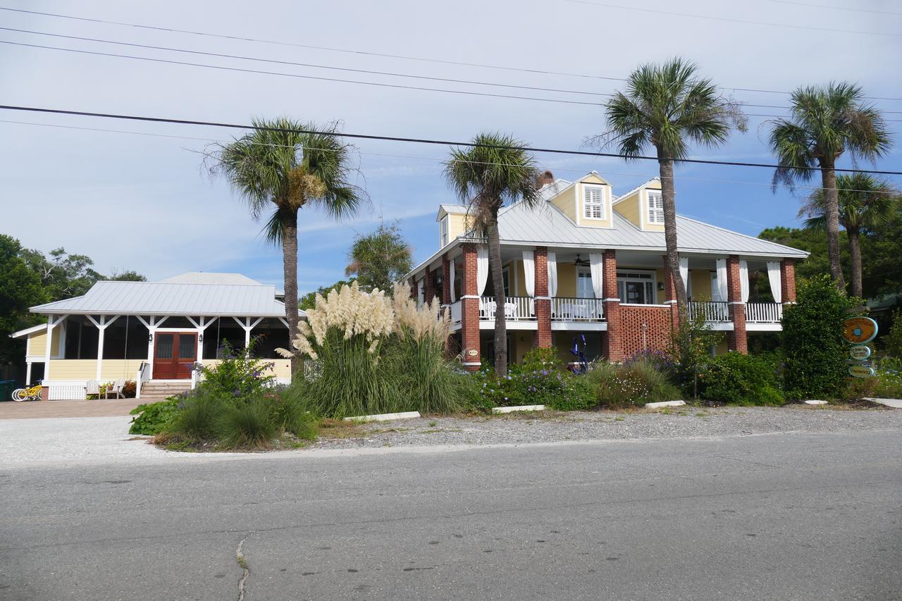 Beachview Inn And Spa Tybee Island Extérieur photo