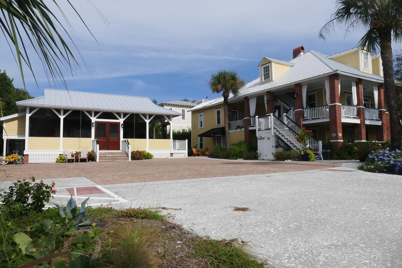 Beachview Inn And Spa Tybee Island Extérieur photo