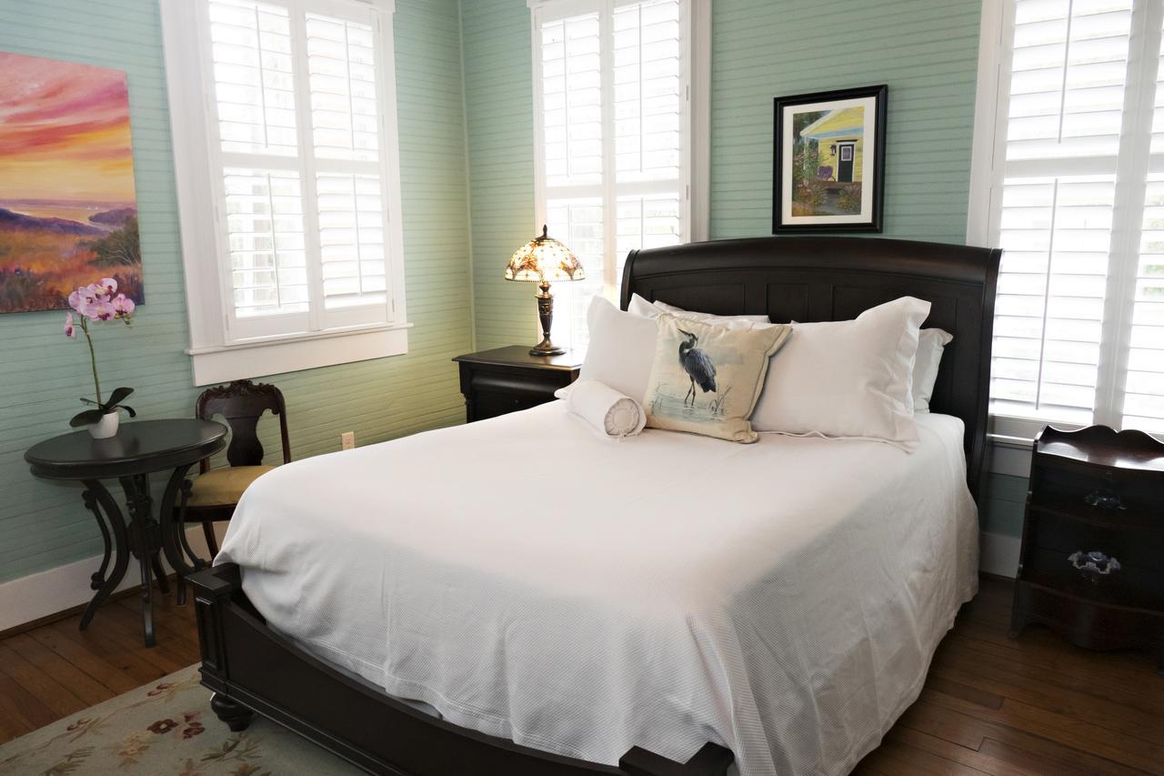 Beachview Inn And Spa Tybee Island Extérieur photo