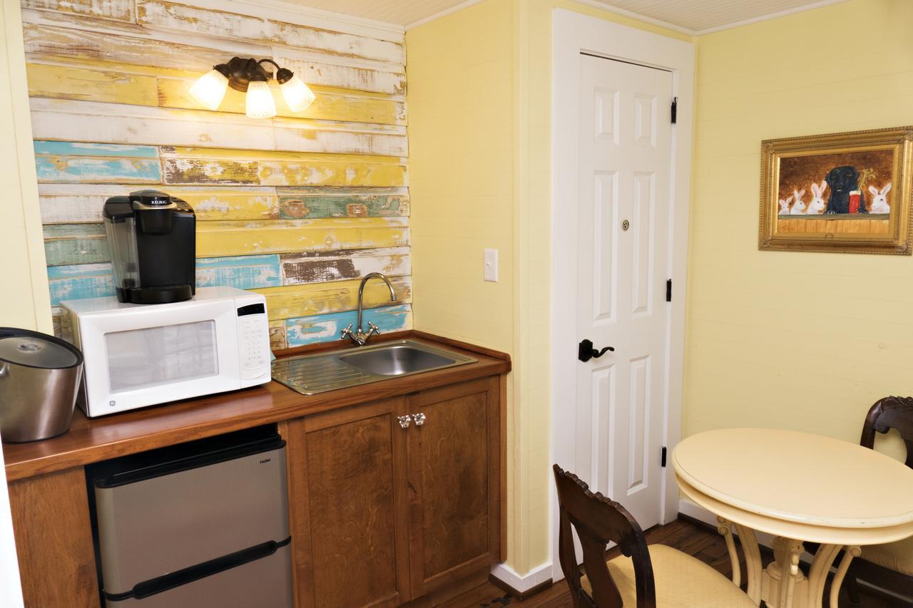 Beachview Inn And Spa Tybee Island Extérieur photo