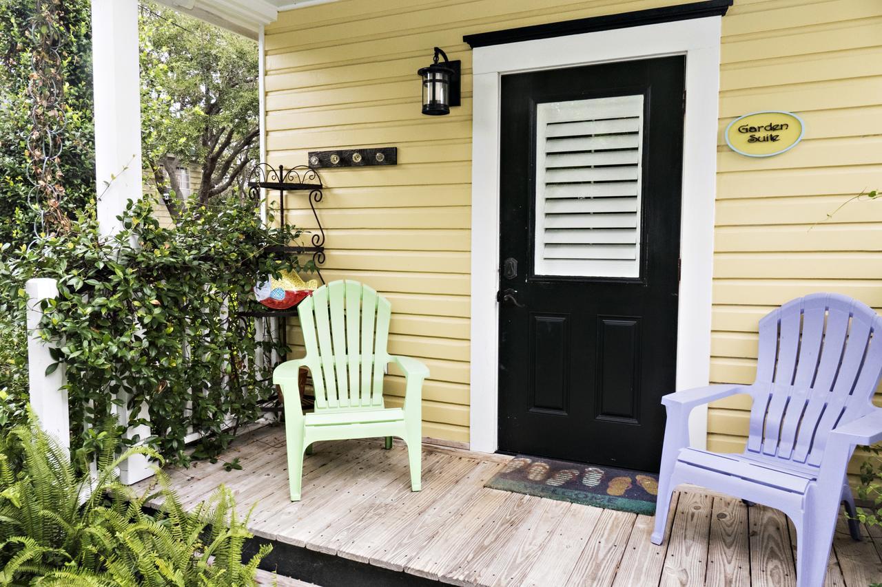 Beachview Inn And Spa Tybee Island Extérieur photo