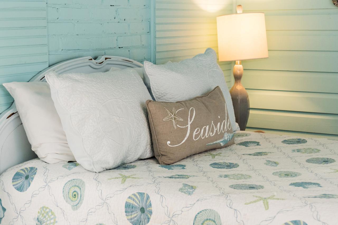 Beachview Inn And Spa Tybee Island Extérieur photo