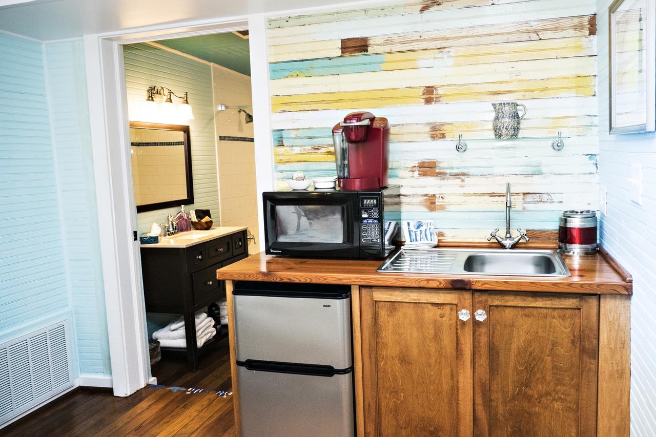 Beachview Inn And Spa Tybee Island Extérieur photo