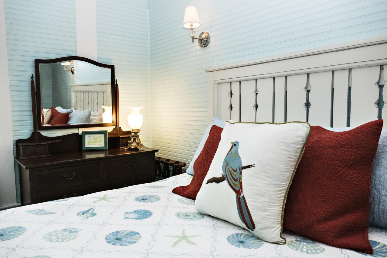 Beachview Inn And Spa Tybee Island Extérieur photo