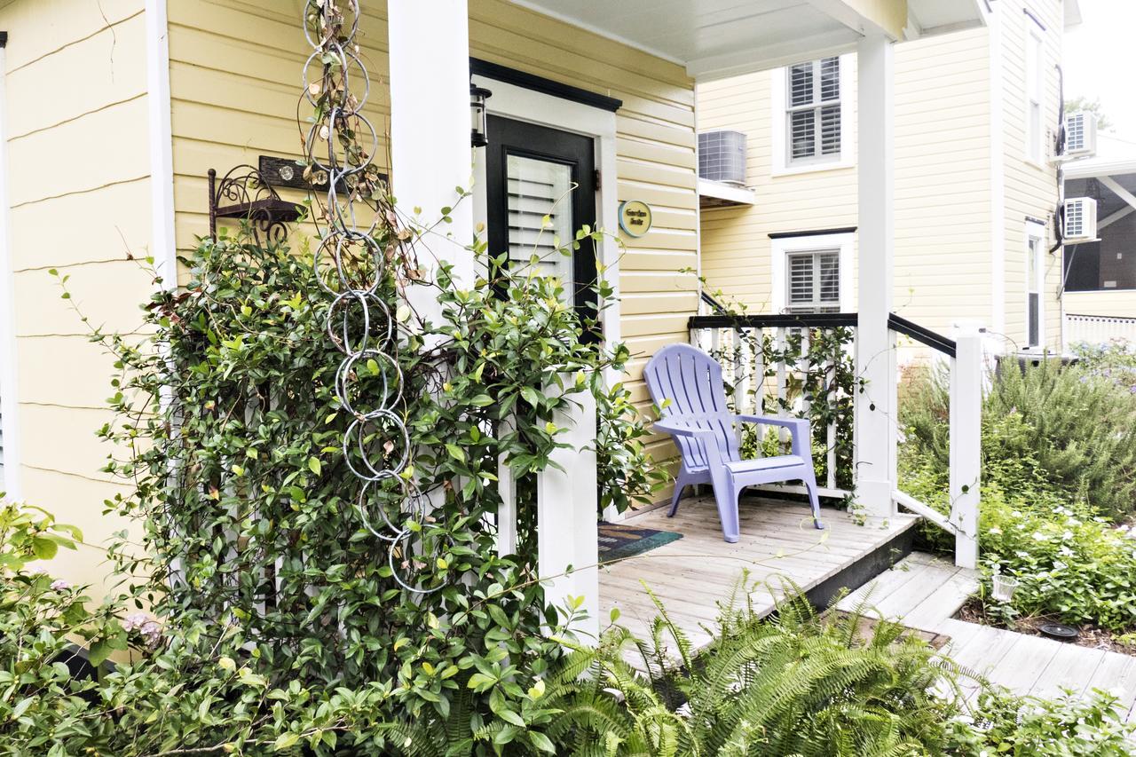 Beachview Inn And Spa Tybee Island Extérieur photo