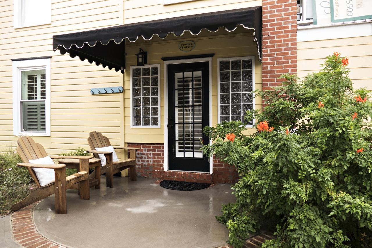 Beachview Inn And Spa Tybee Island Extérieur photo