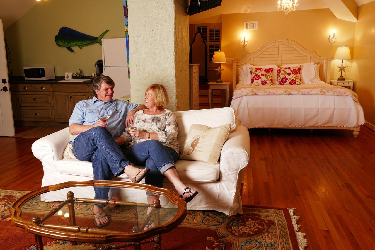 Beachview Inn And Spa Tybee Island Extérieur photo