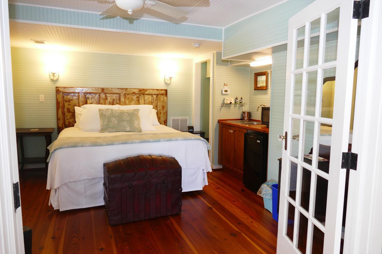 Beachview Inn And Spa Tybee Island Extérieur photo