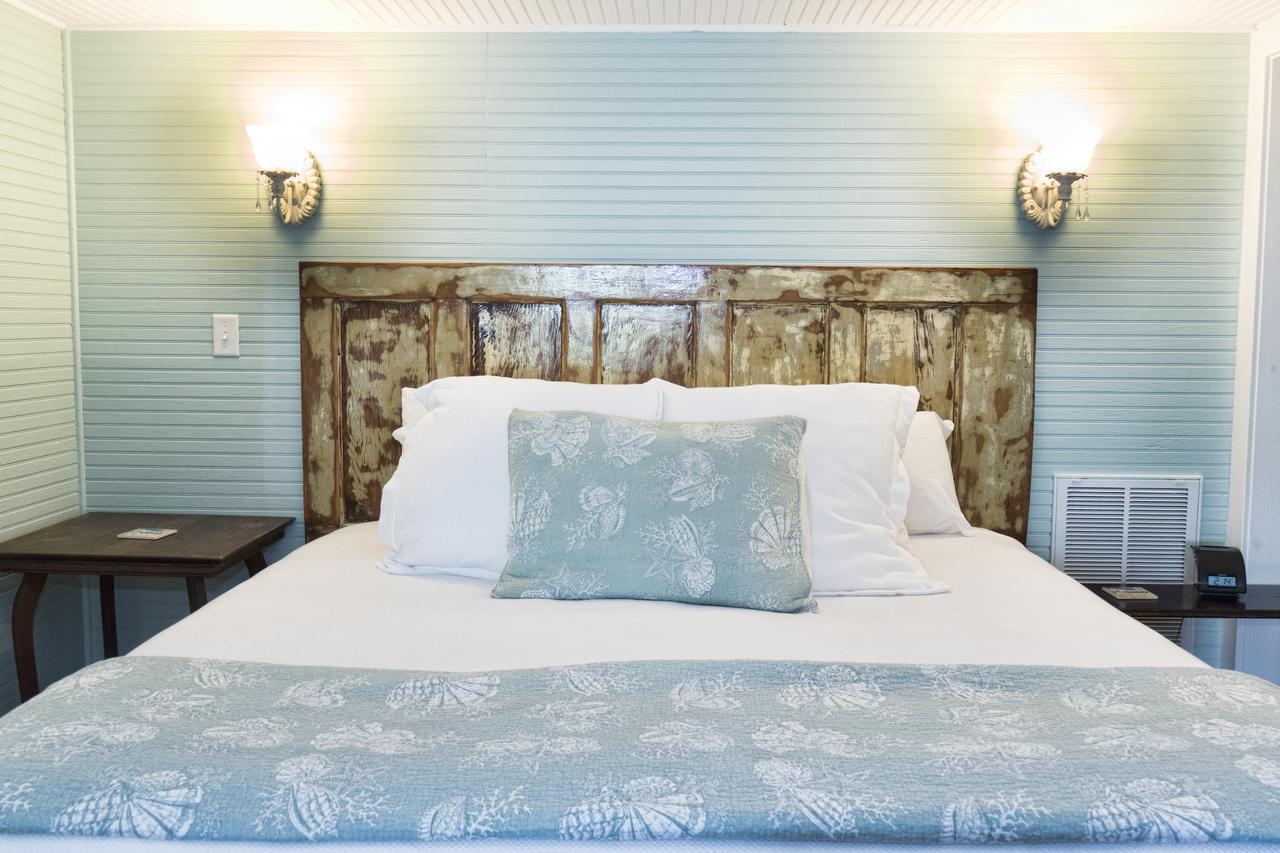 Beachview Inn And Spa Tybee Island Extérieur photo