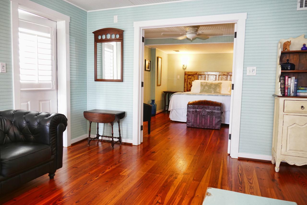 Beachview Inn And Spa Tybee Island Extérieur photo