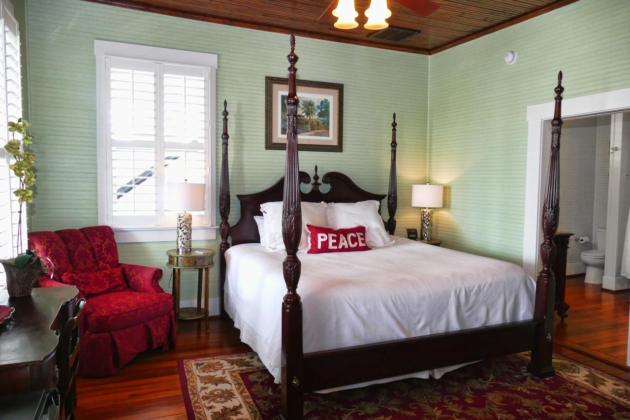 Beachview Inn And Spa Tybee Island Extérieur photo