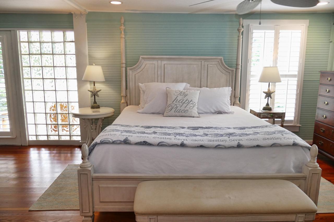 Beachview Inn And Spa Tybee Island Extérieur photo