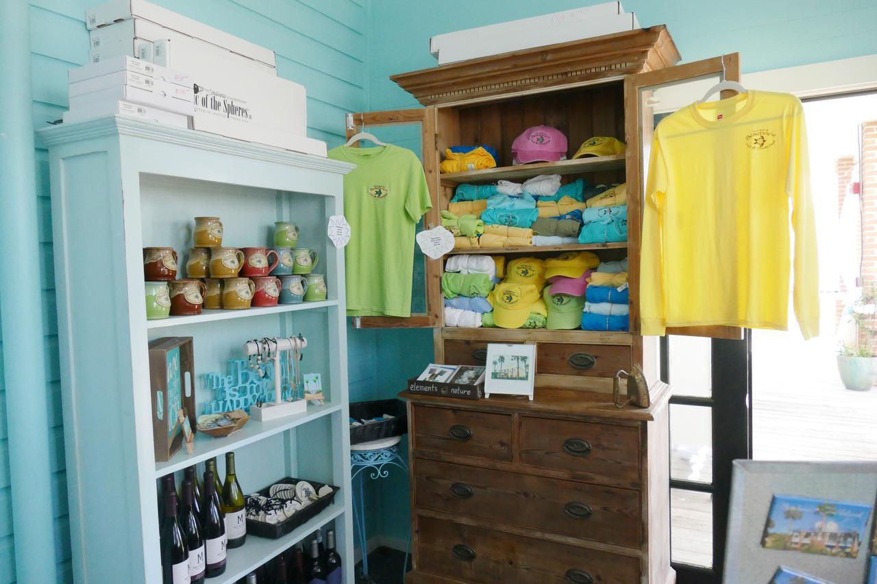 Beachview Inn And Spa Tybee Island Extérieur photo
