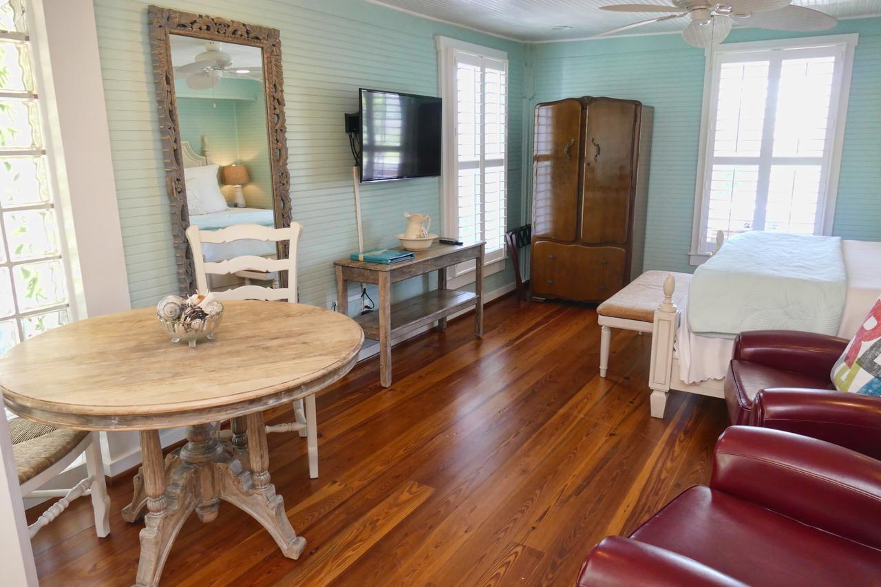 Beachview Inn And Spa Tybee Island Extérieur photo
