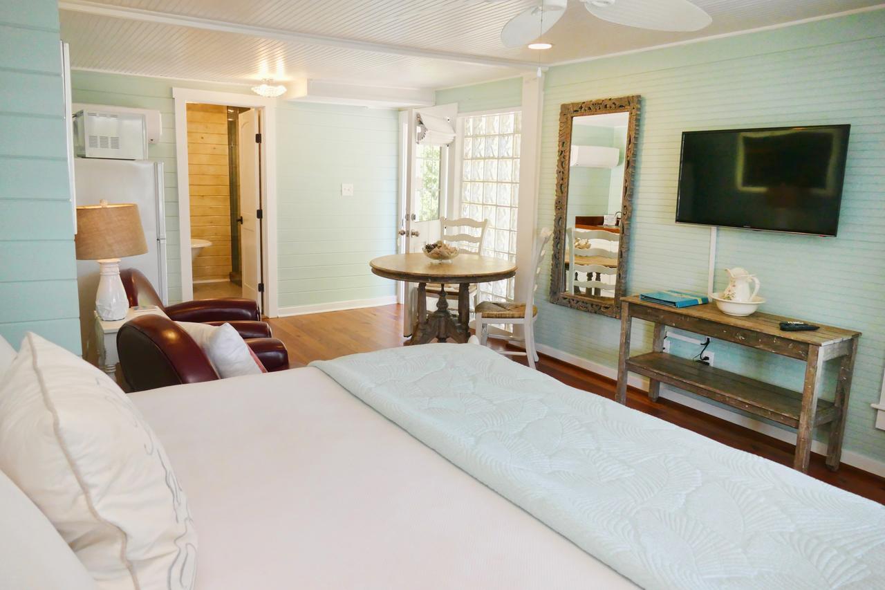 Beachview Inn And Spa Tybee Island Extérieur photo