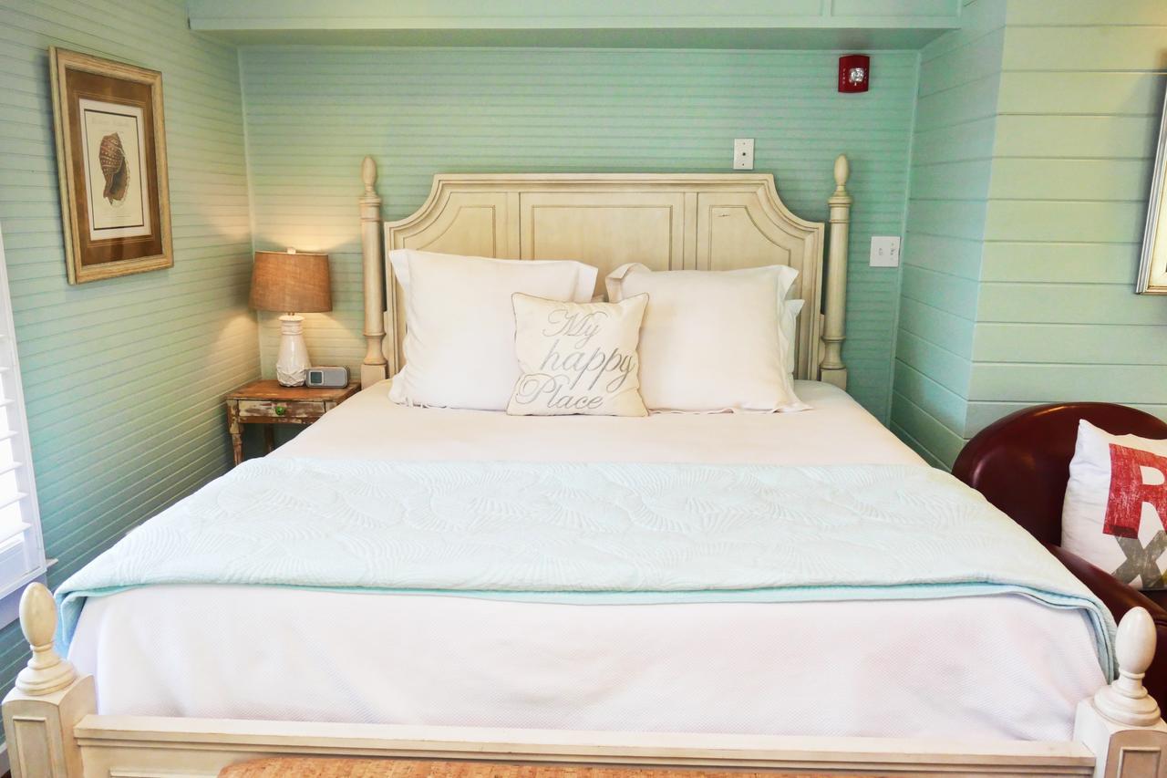 Beachview Inn And Spa Tybee Island Extérieur photo