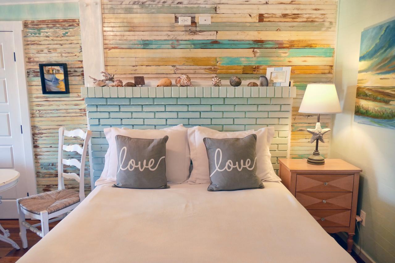 Beachview Inn And Spa Tybee Island Extérieur photo