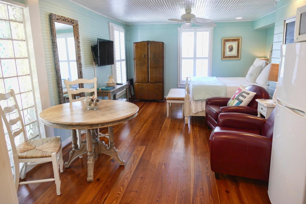 Beachview Inn And Spa Tybee Island Extérieur photo