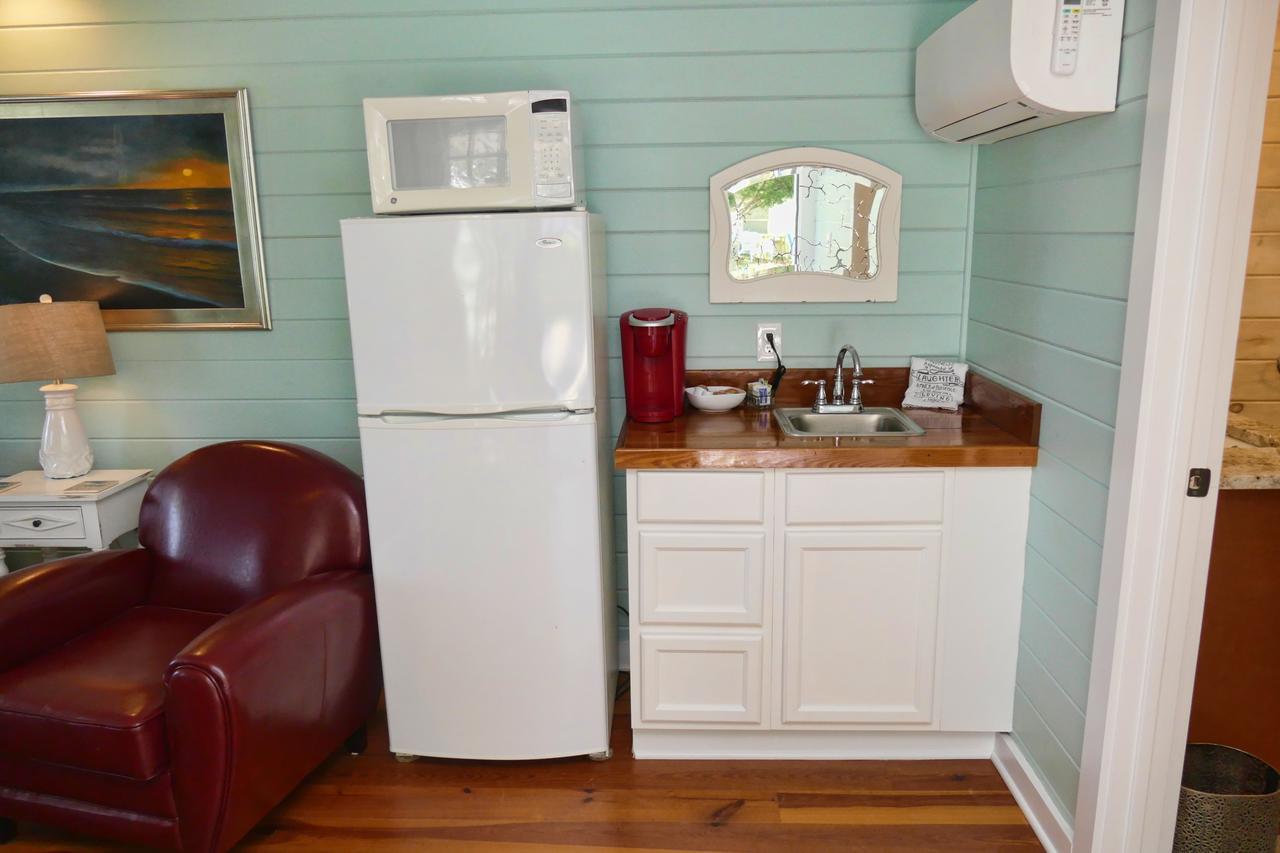 Beachview Inn And Spa Tybee Island Extérieur photo