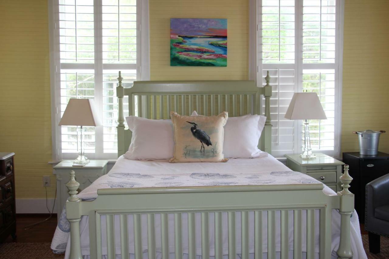 Beachview Inn And Spa Tybee Island Extérieur photo
