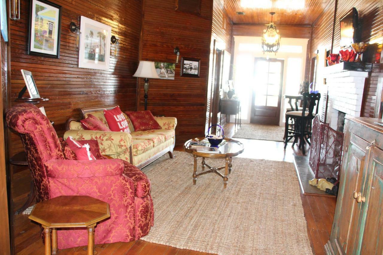 Beachview Inn And Spa Tybee Island Extérieur photo
