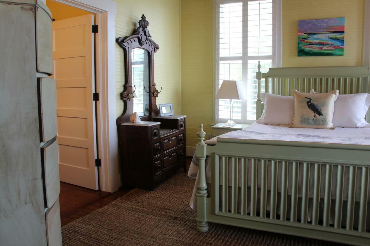 Beachview Inn And Spa Tybee Island Extérieur photo