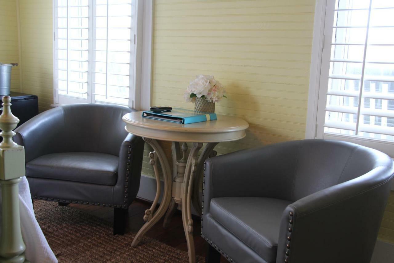 Beachview Inn And Spa Tybee Island Extérieur photo