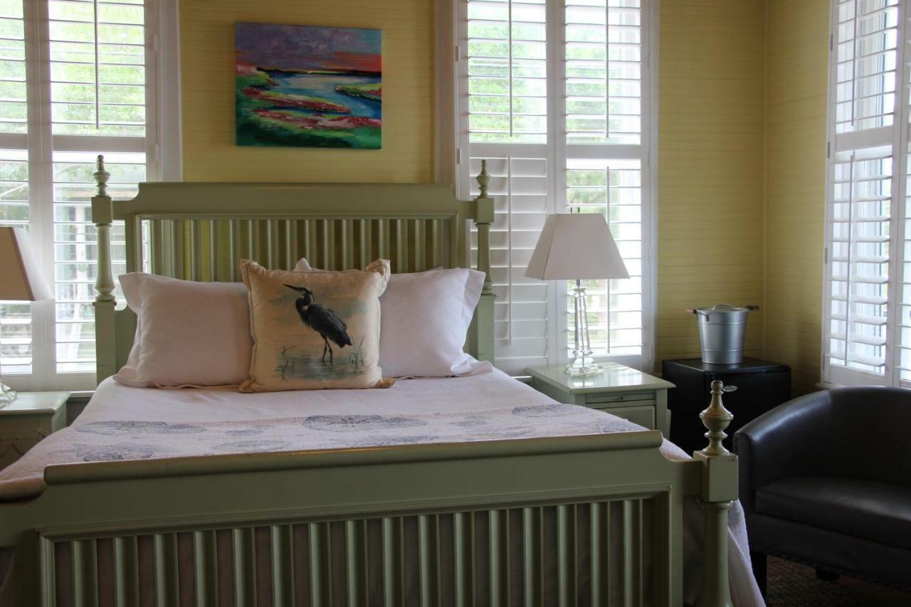 Beachview Inn And Spa Tybee Island Extérieur photo